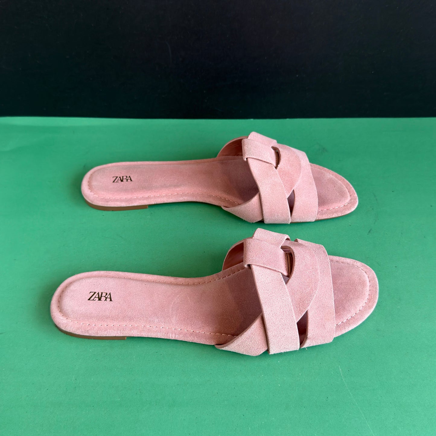 ZARA | Eur 39