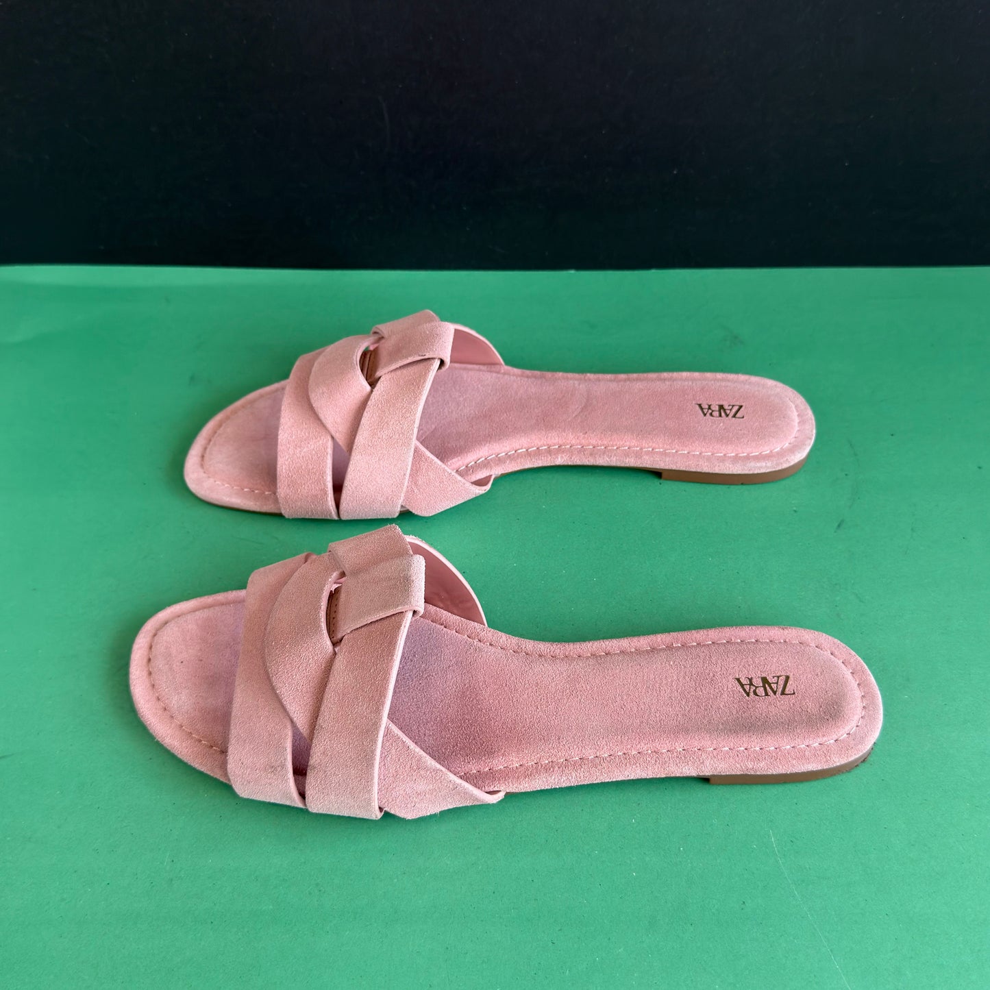 ZARA | Eur 39
