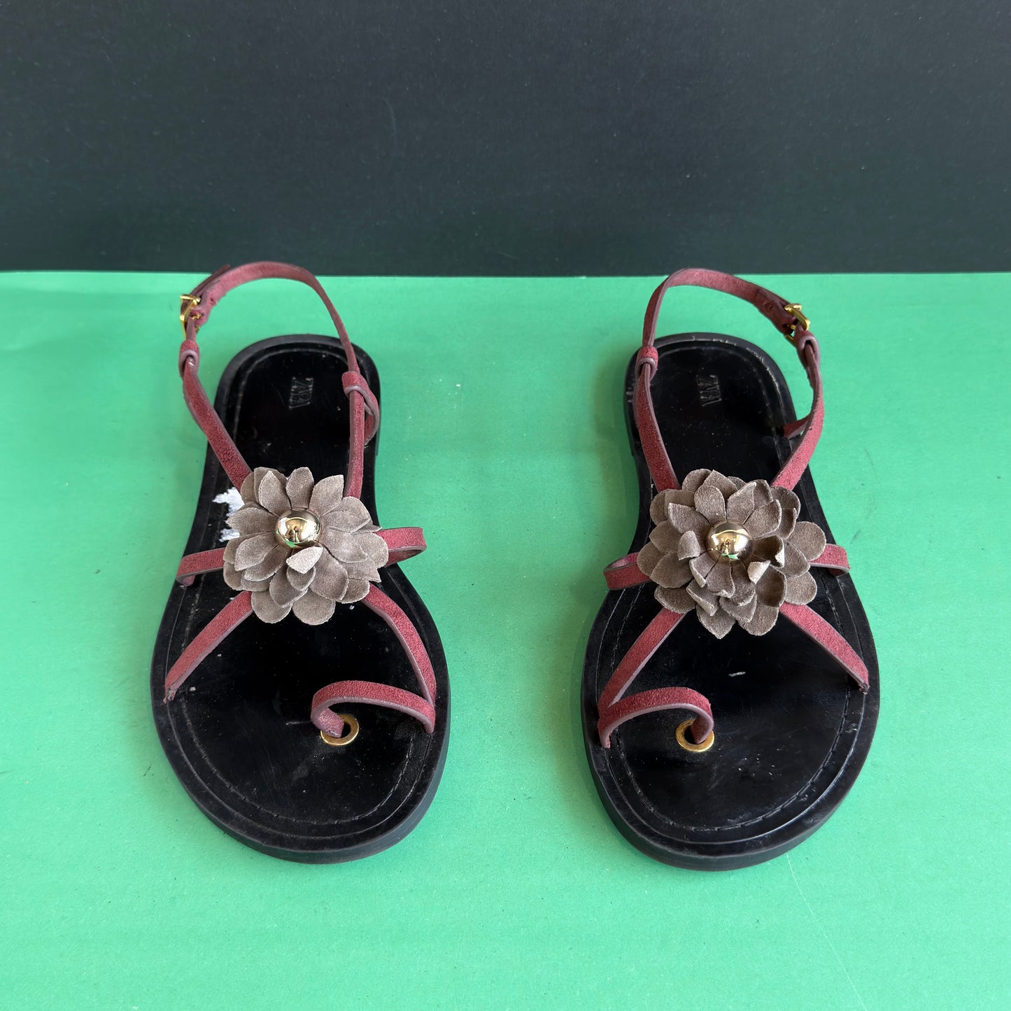 ZARA | Eur 38