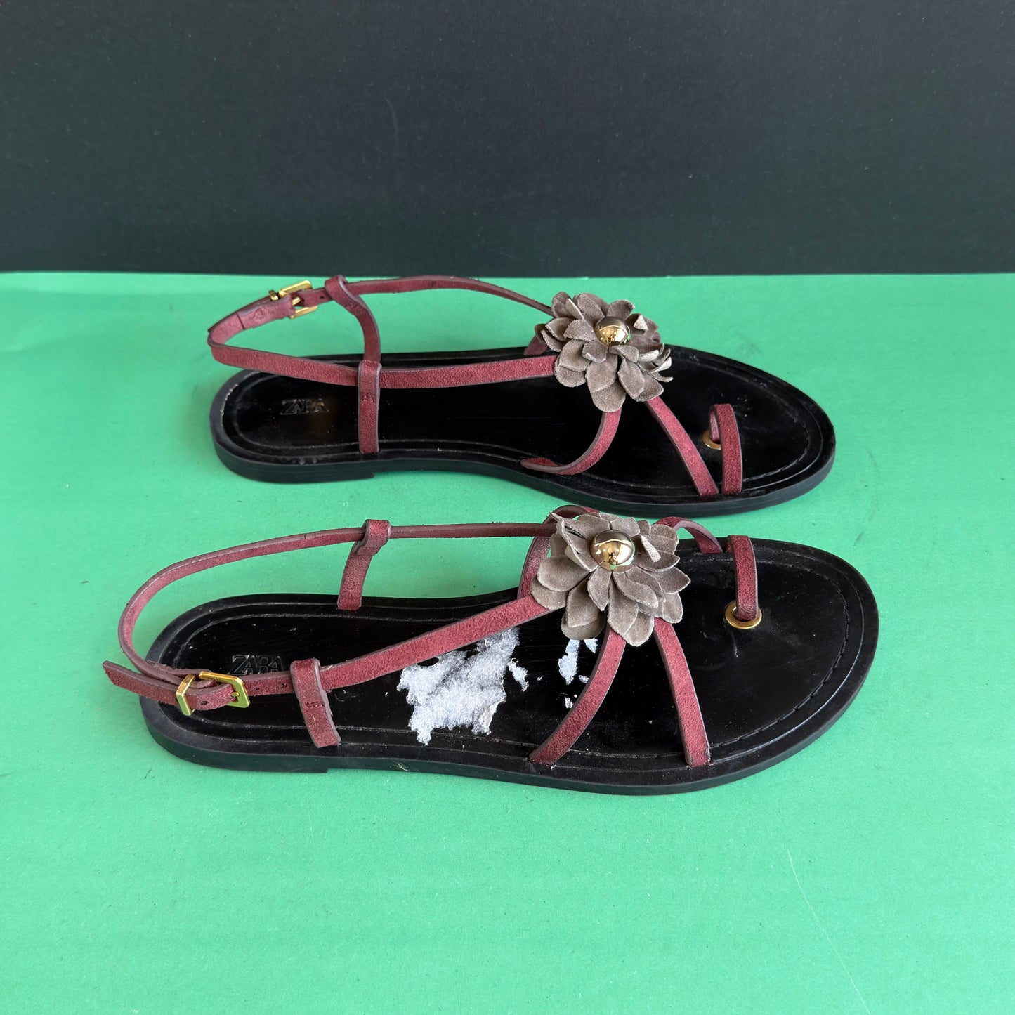 ZARA | Eur 38