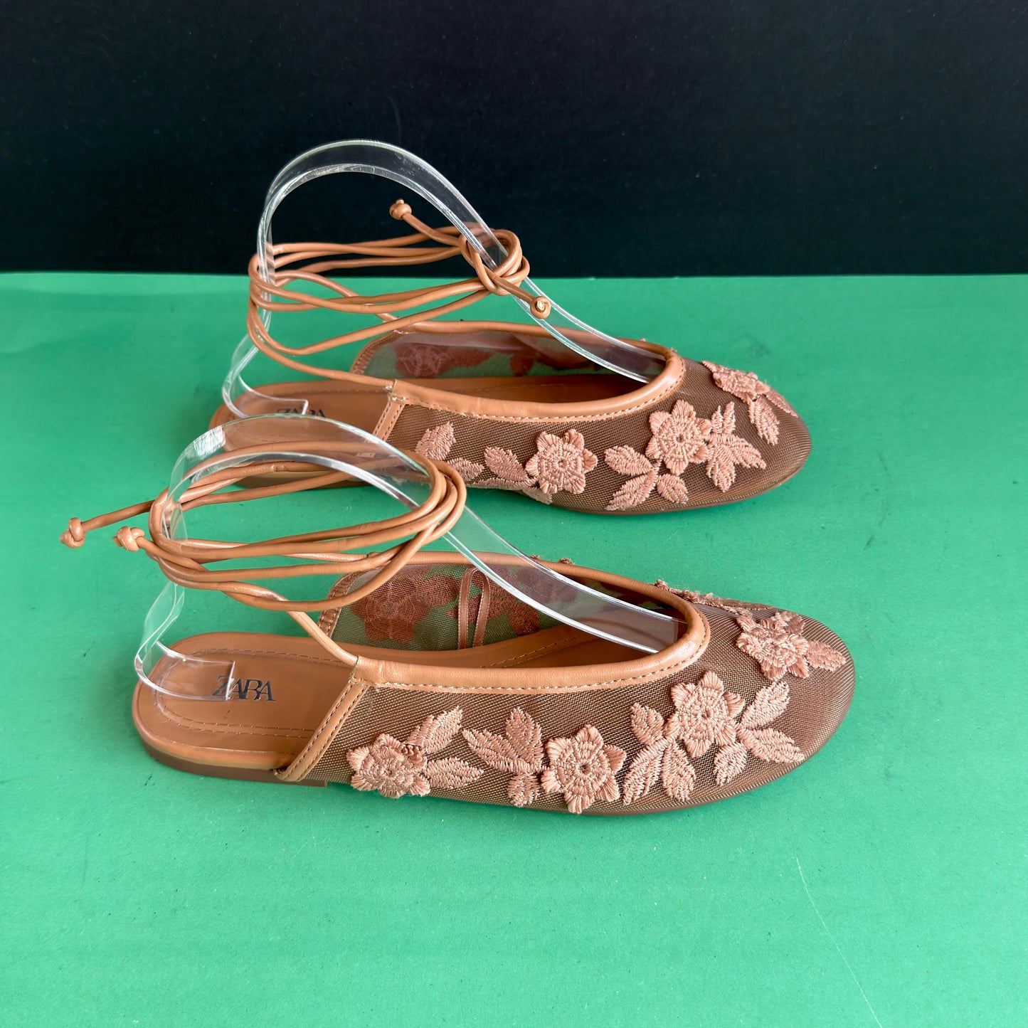ZARA | Eur 36
