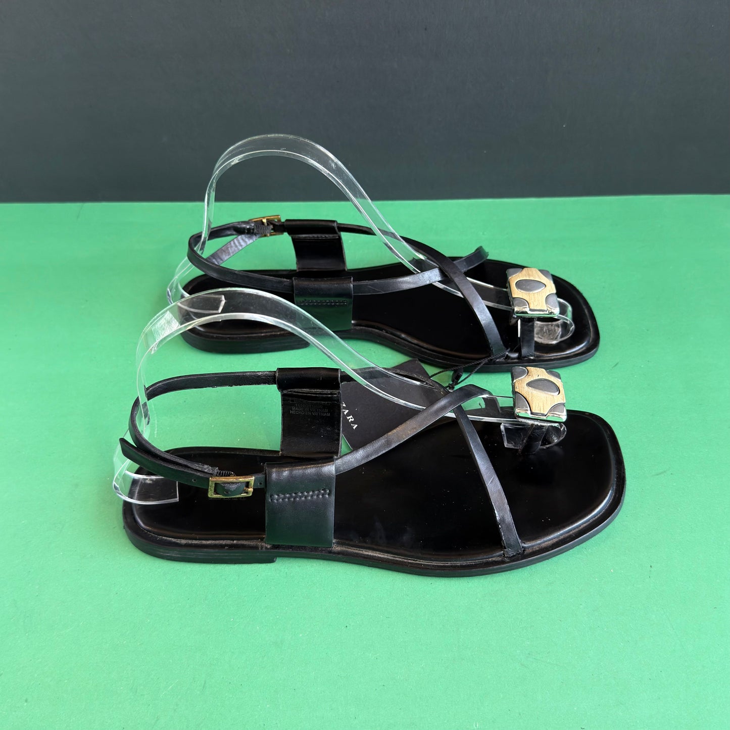 ZARA | Eur 36