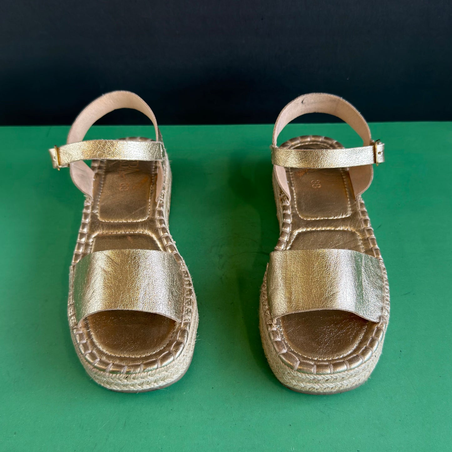 ZARA | Eur 38