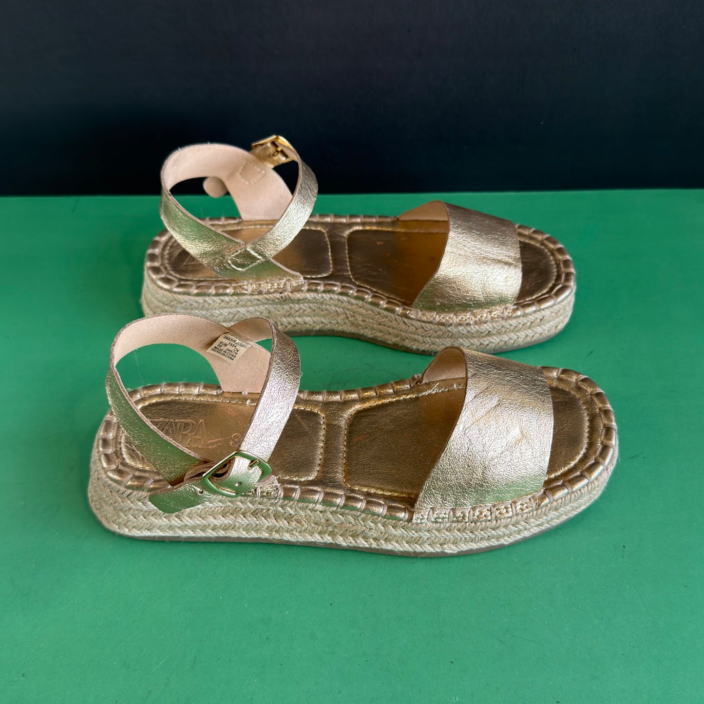 ZARA | Eur 38