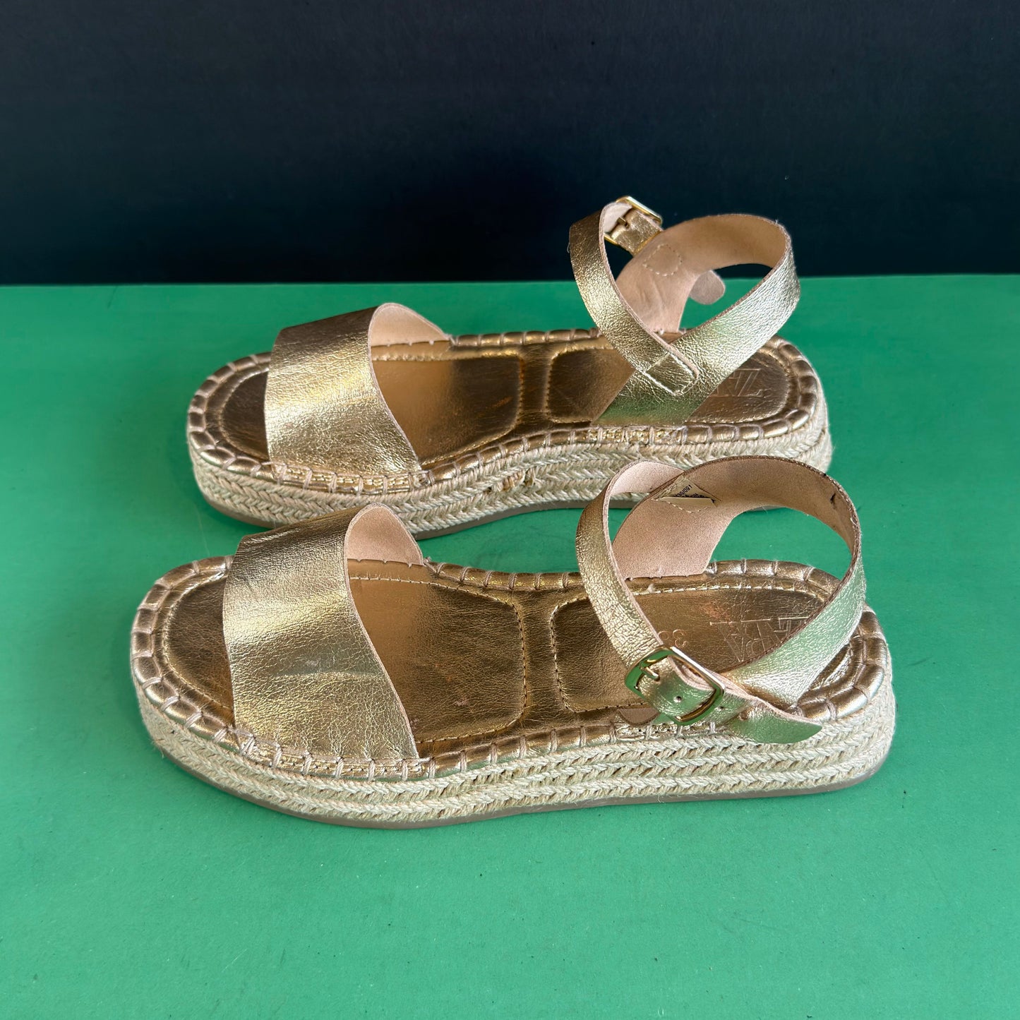 ZARA | Eur 38