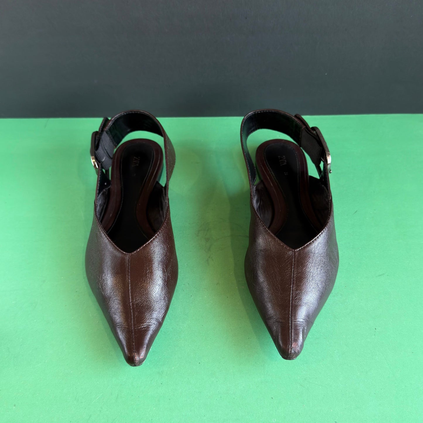 ZARA | Eur 36