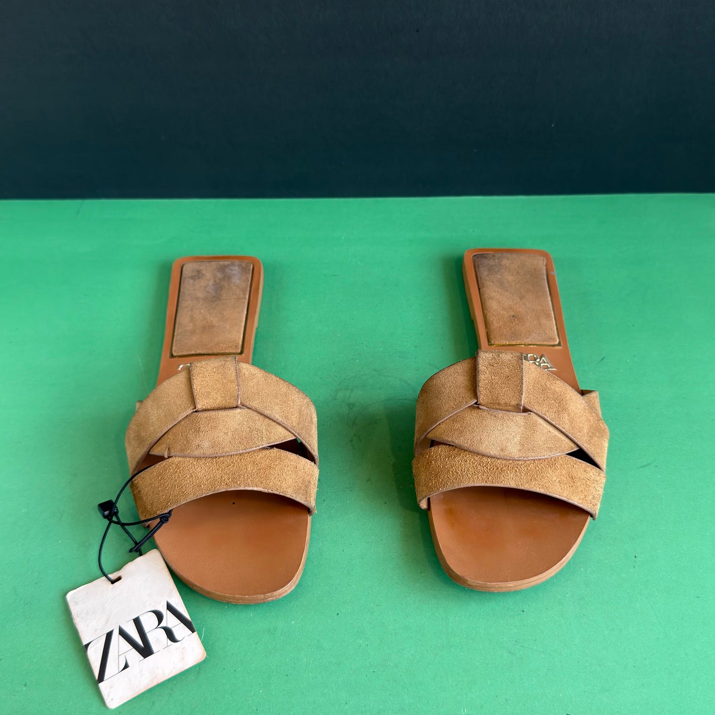 ZARA | Eur 37