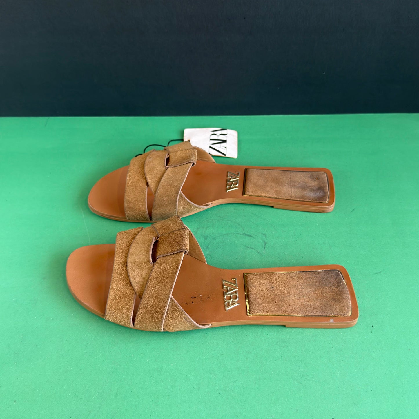 ZARA | Eur 37
