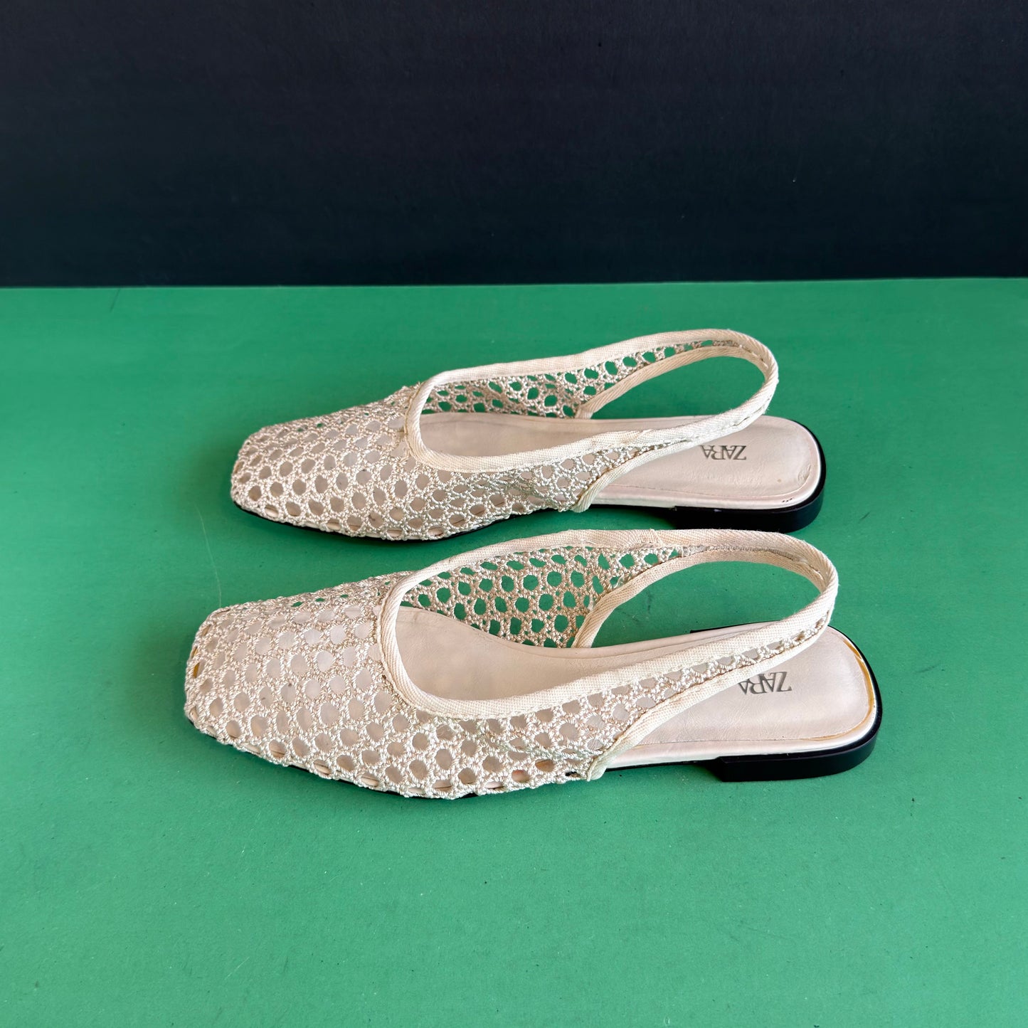 ZARA | Eur 35