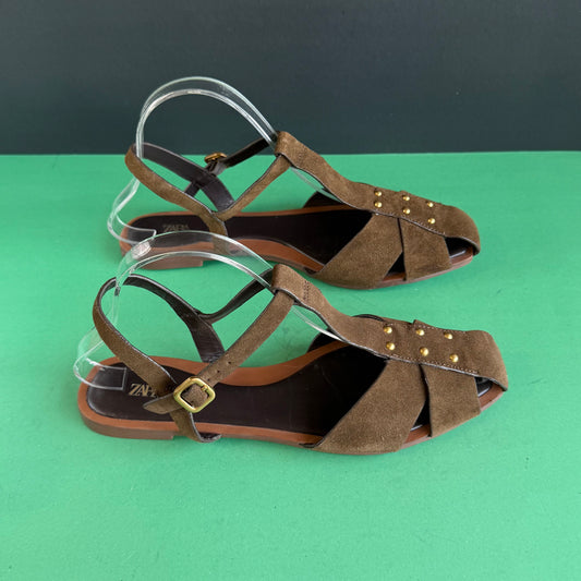 ZARA | Eur 37