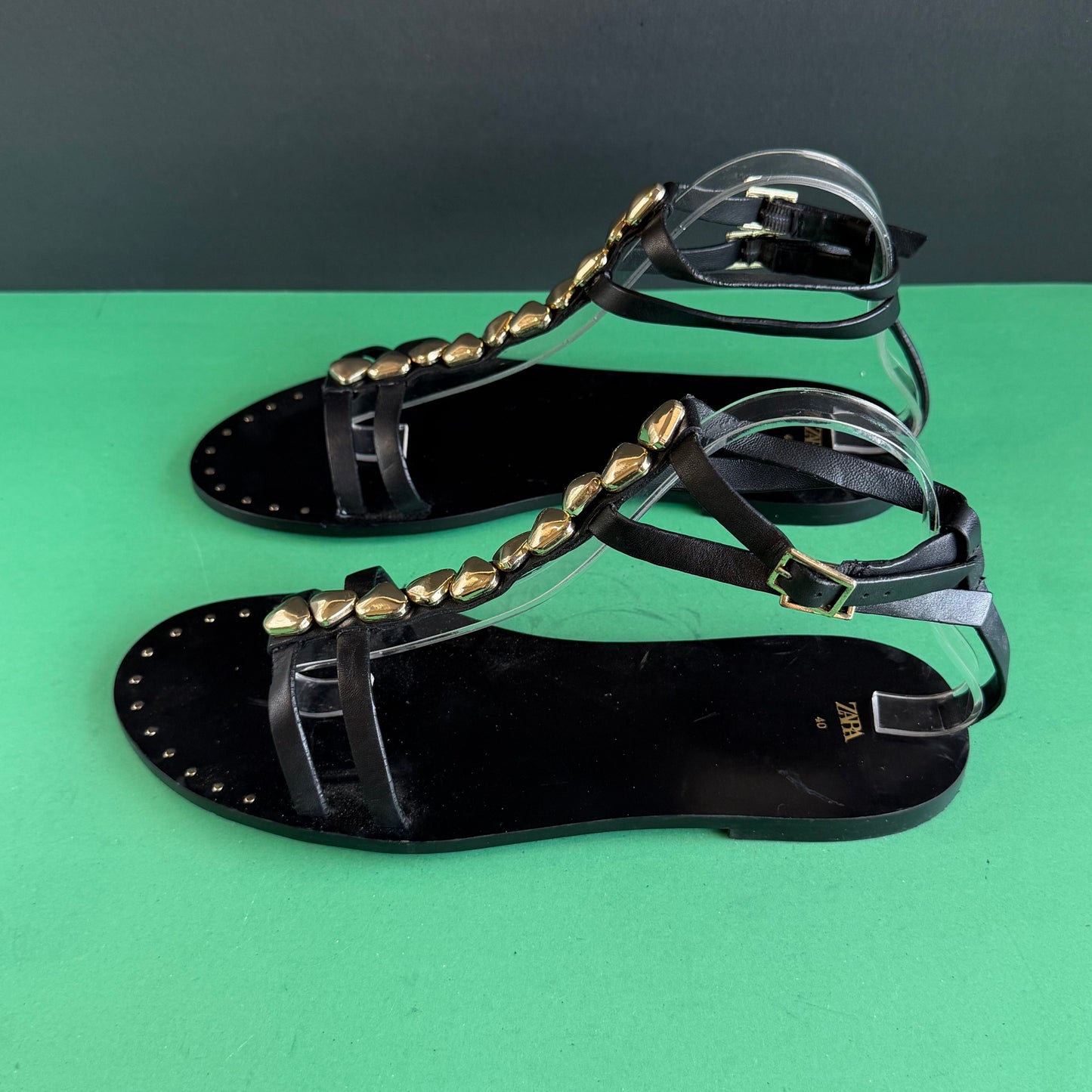 ZARA | Eur 40