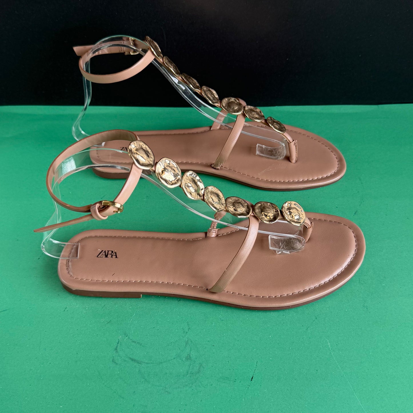 ZARA | Eur 38 | 39