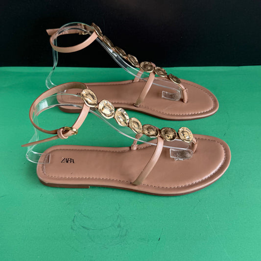 ZARA | Eur 38 | 39