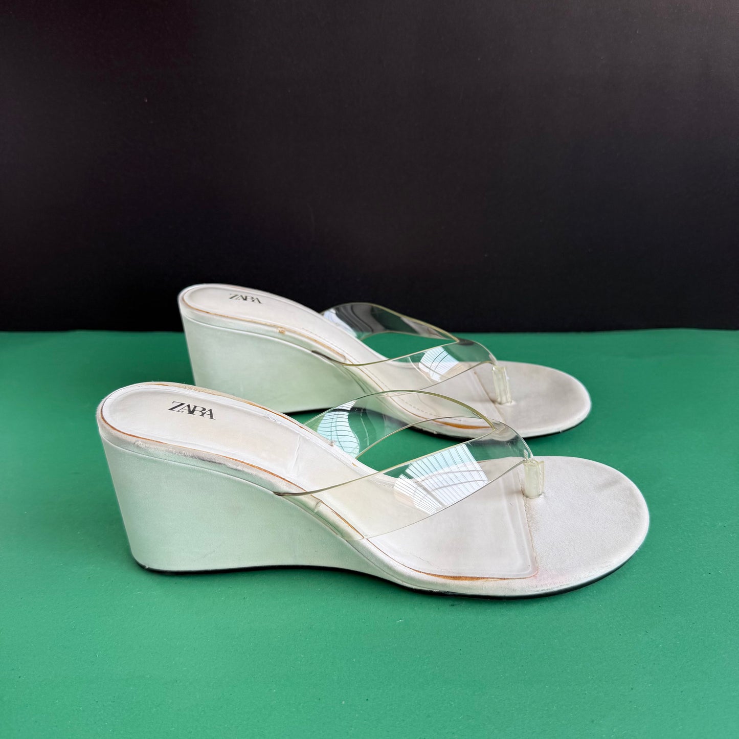 ZARA | Eur 40