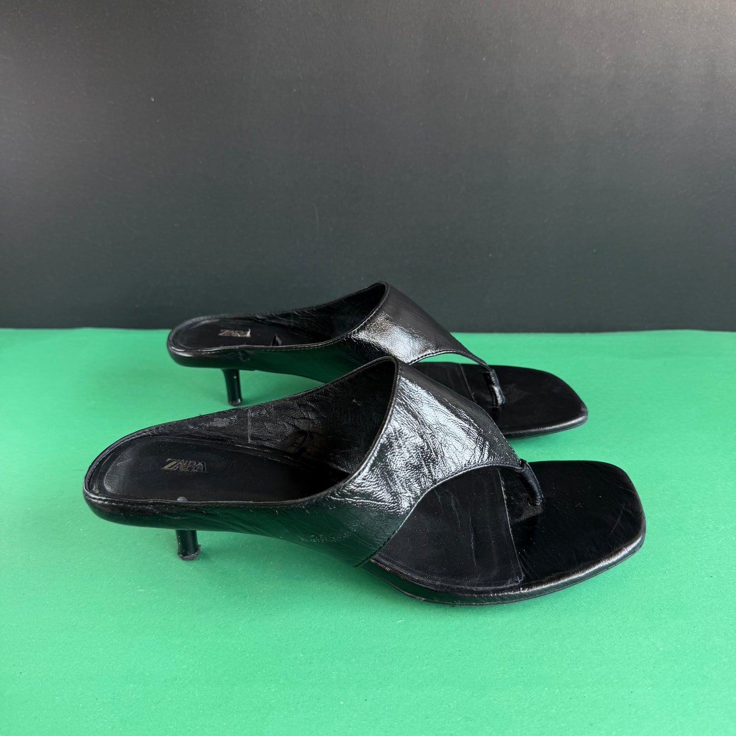 ZARA | Eur 39