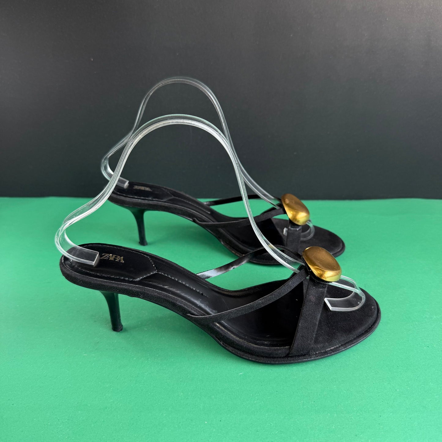 ZARA | Eur 38