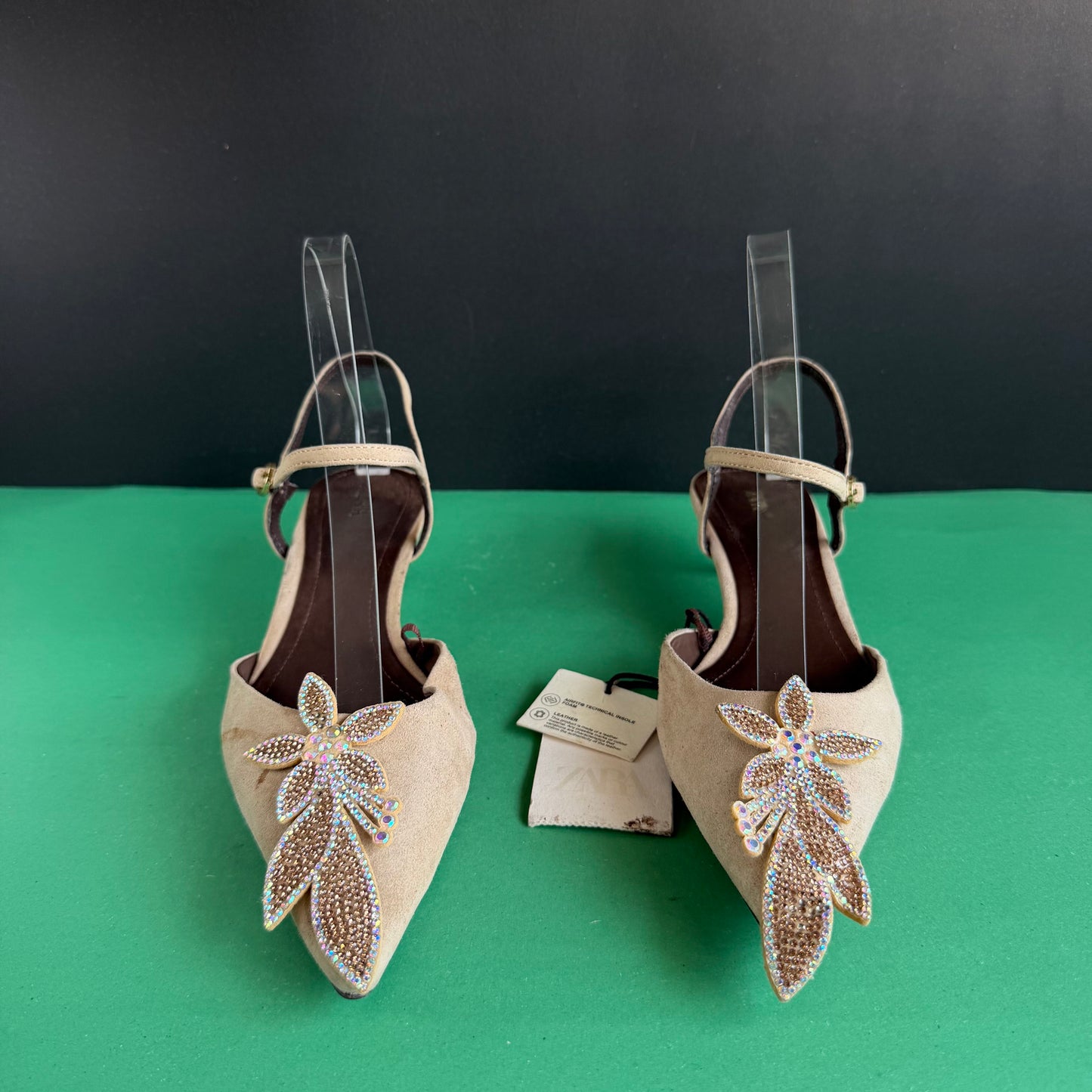 ZARA | Eur 36