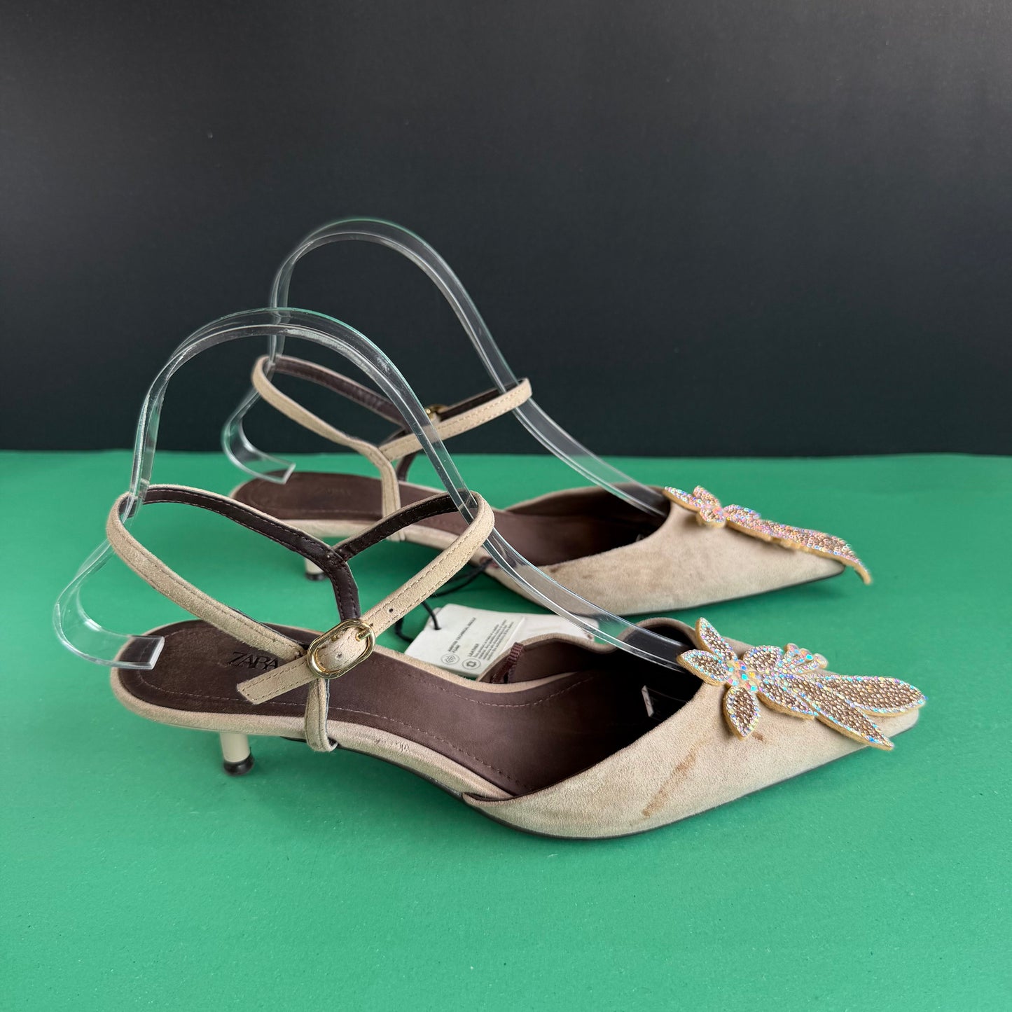 ZARA | Eur 36