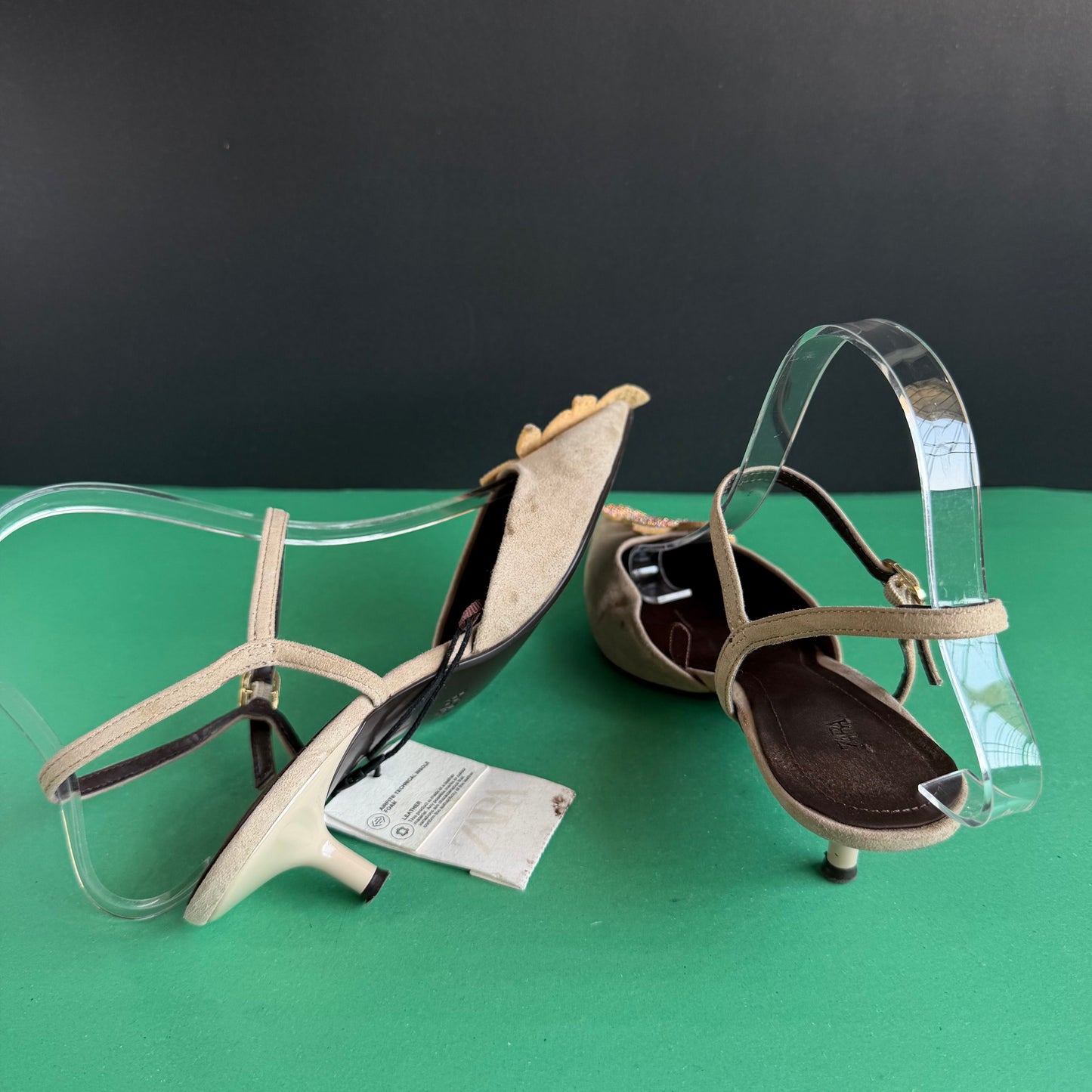 ZARA | Eur 36