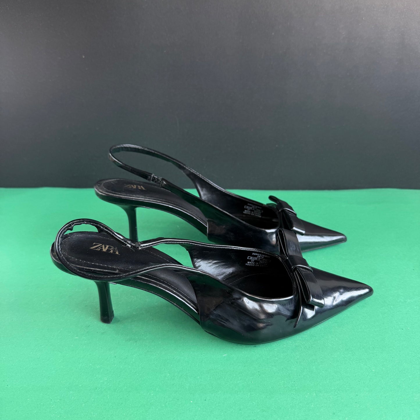 ZARA | Eur 37