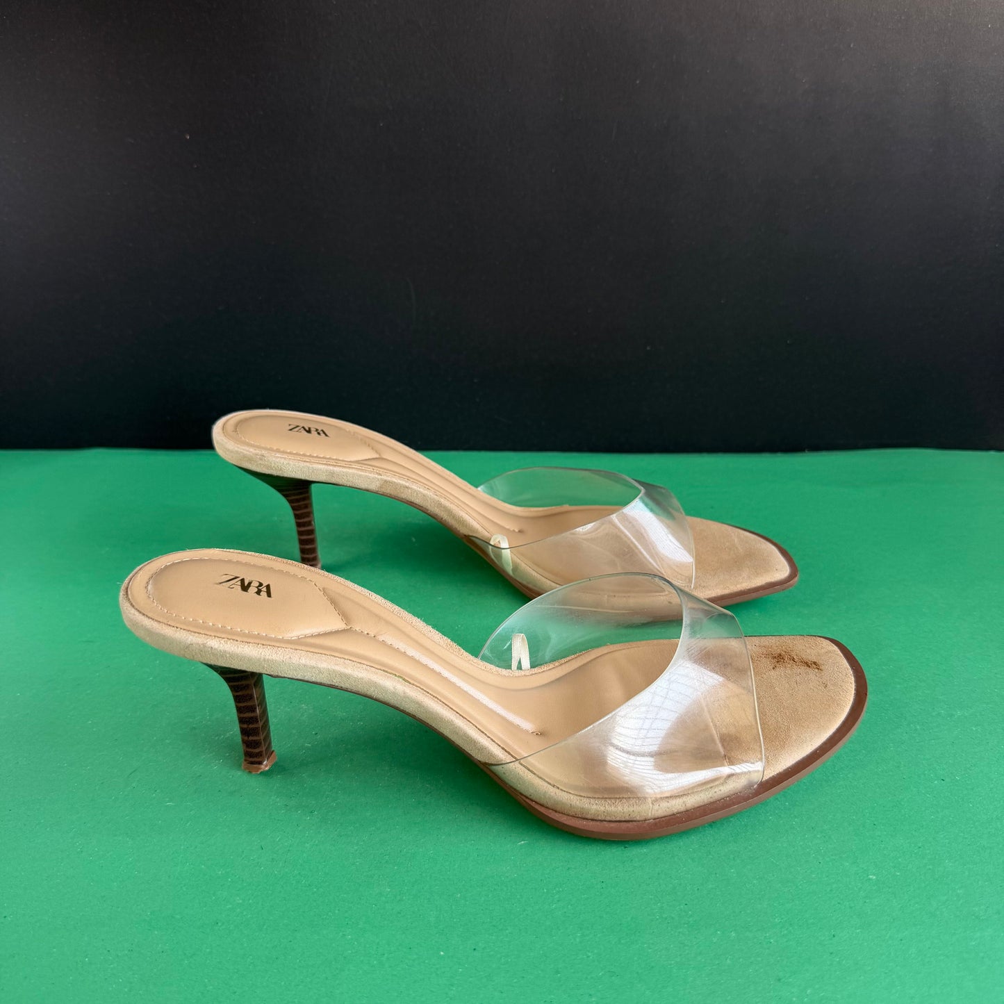 ZARA | Eur 39