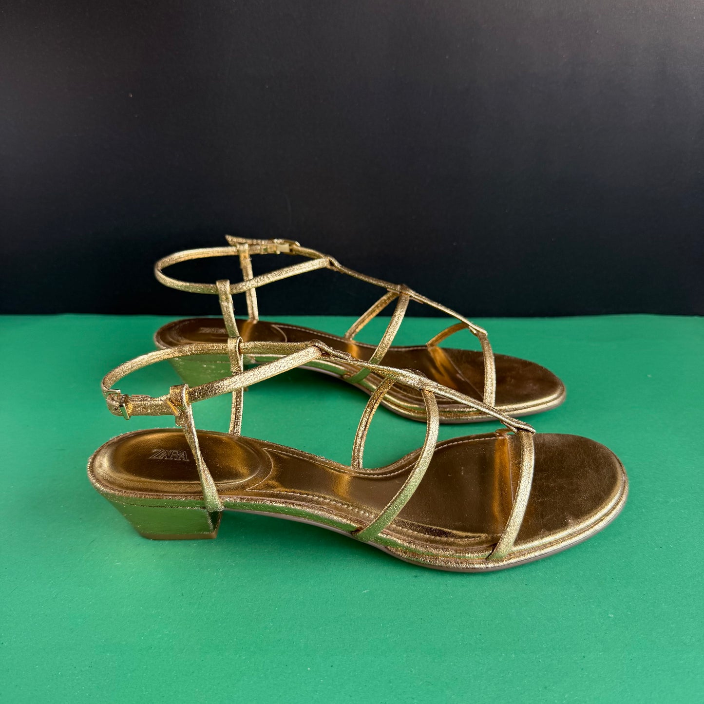 ZARA | Eur 40