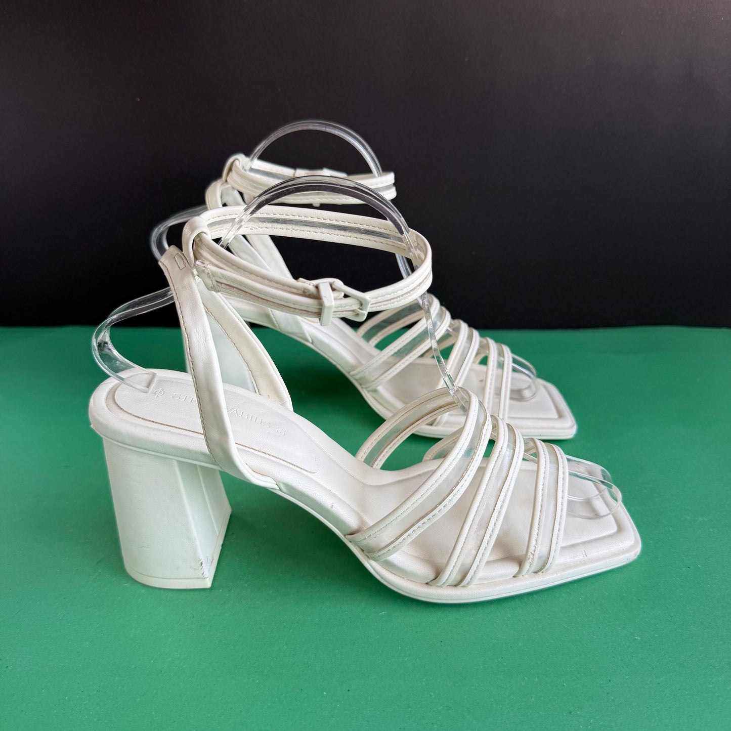 Stradivarius | Eur 39