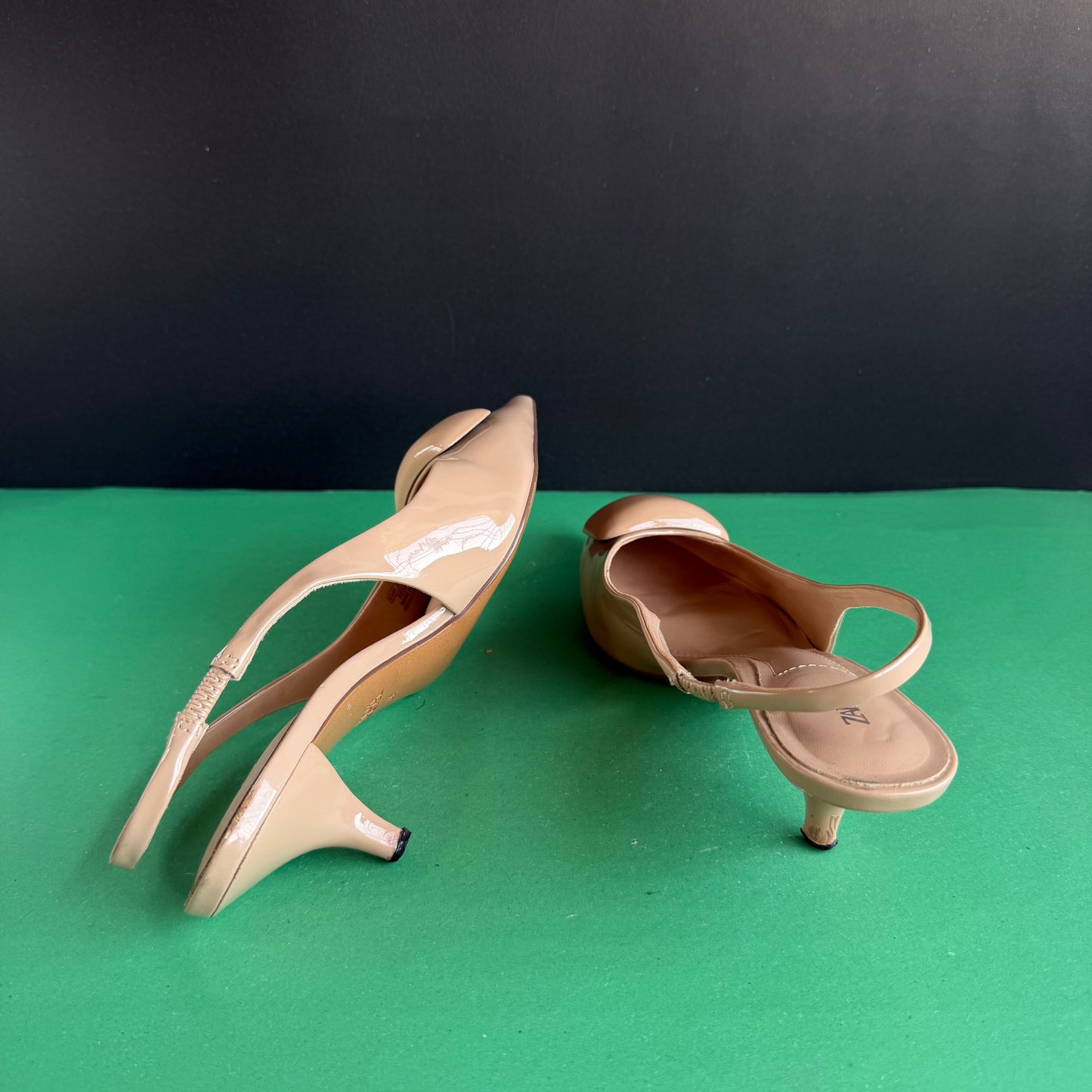ZARA | Eur 36