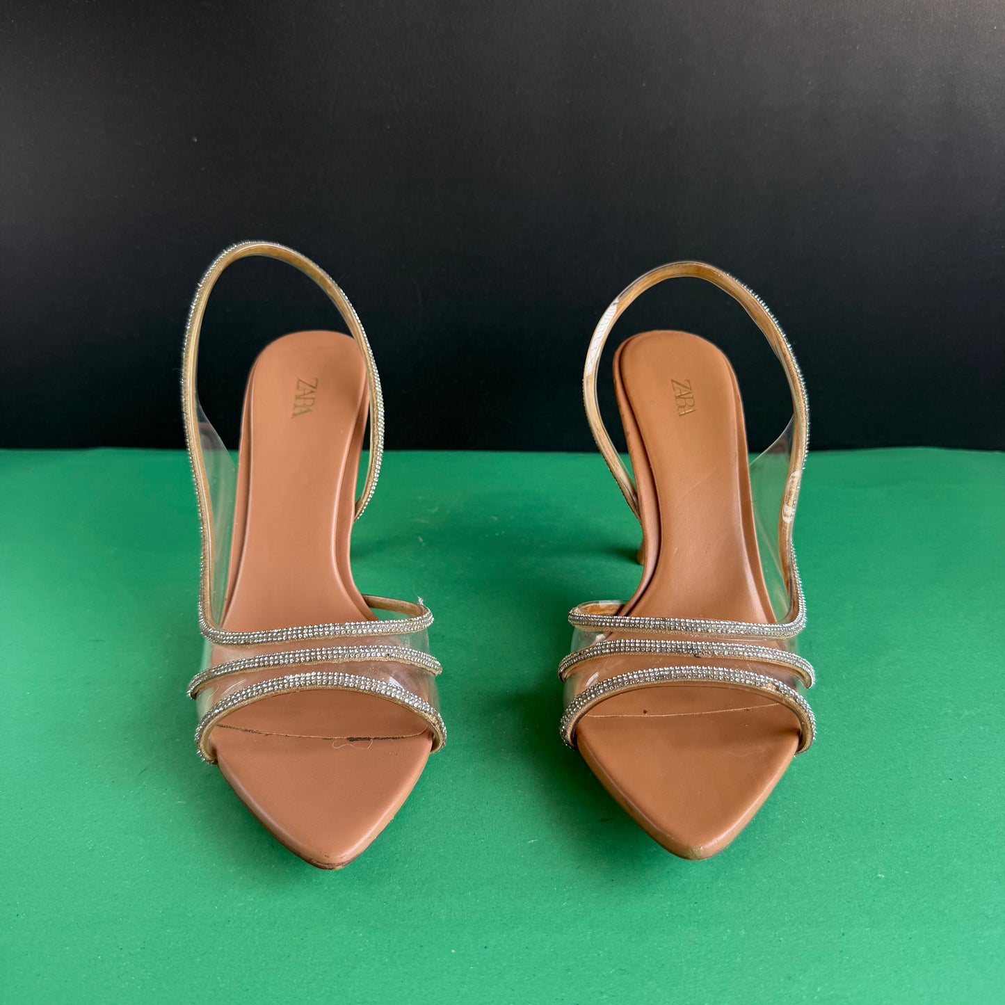 ZARA | Eur 38