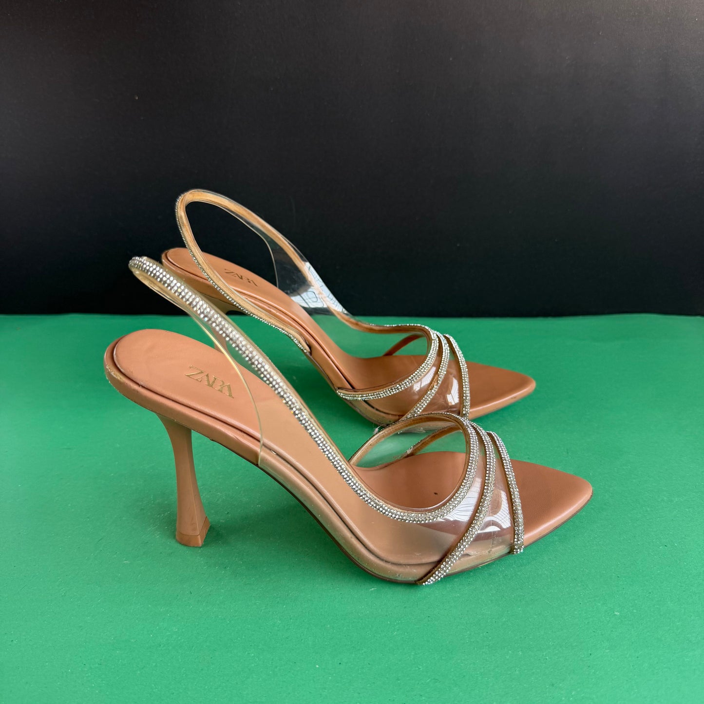 ZARA | Eur 38