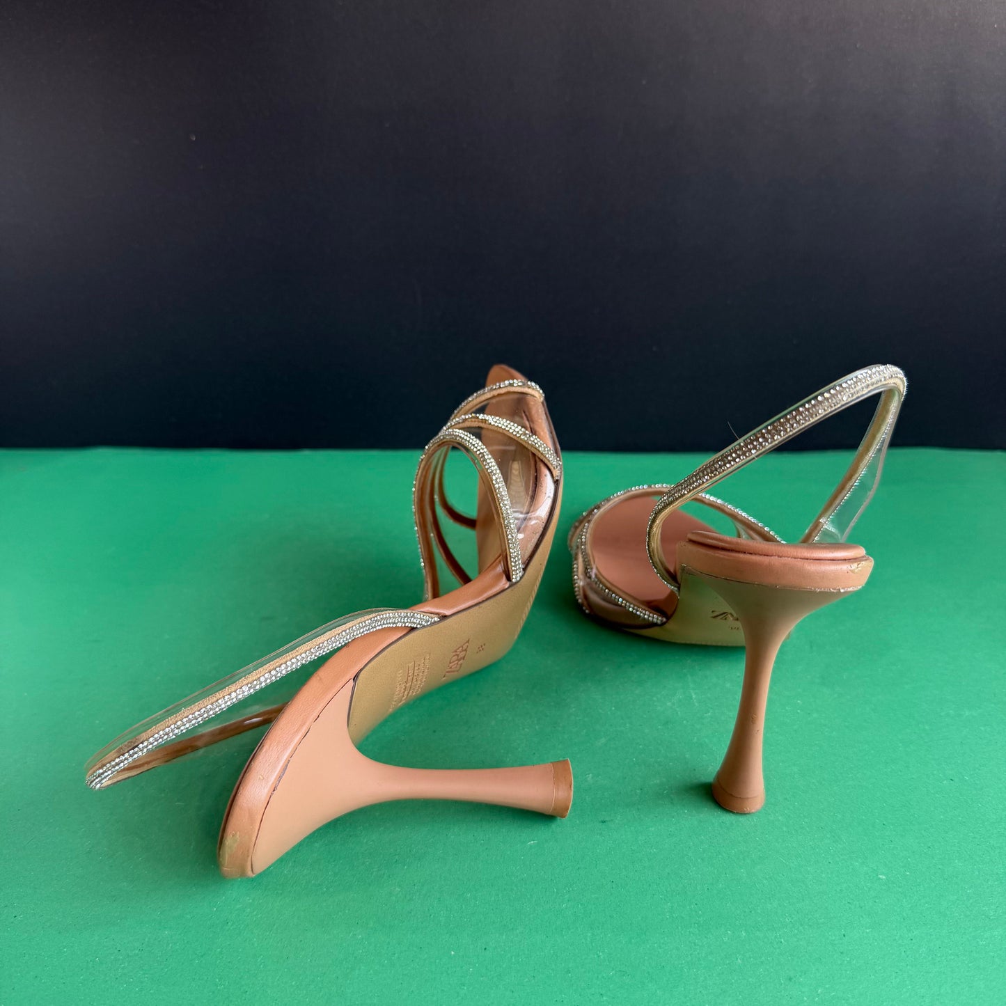 ZARA | Eur 38