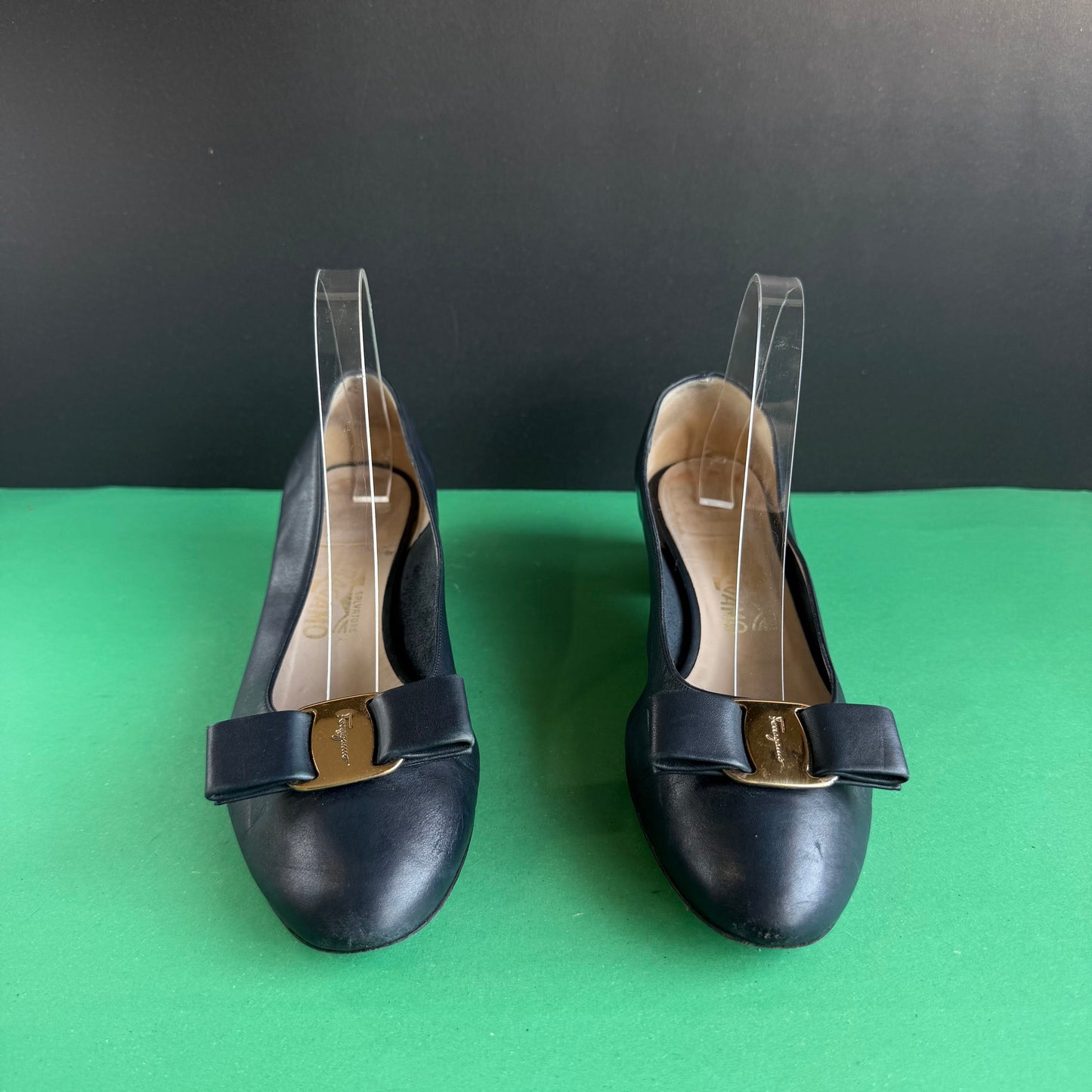 Salvatore Ferragamo | Eur 39