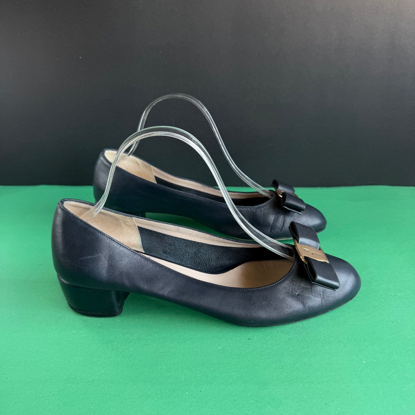 Salvatore Ferragamo | Eur 39