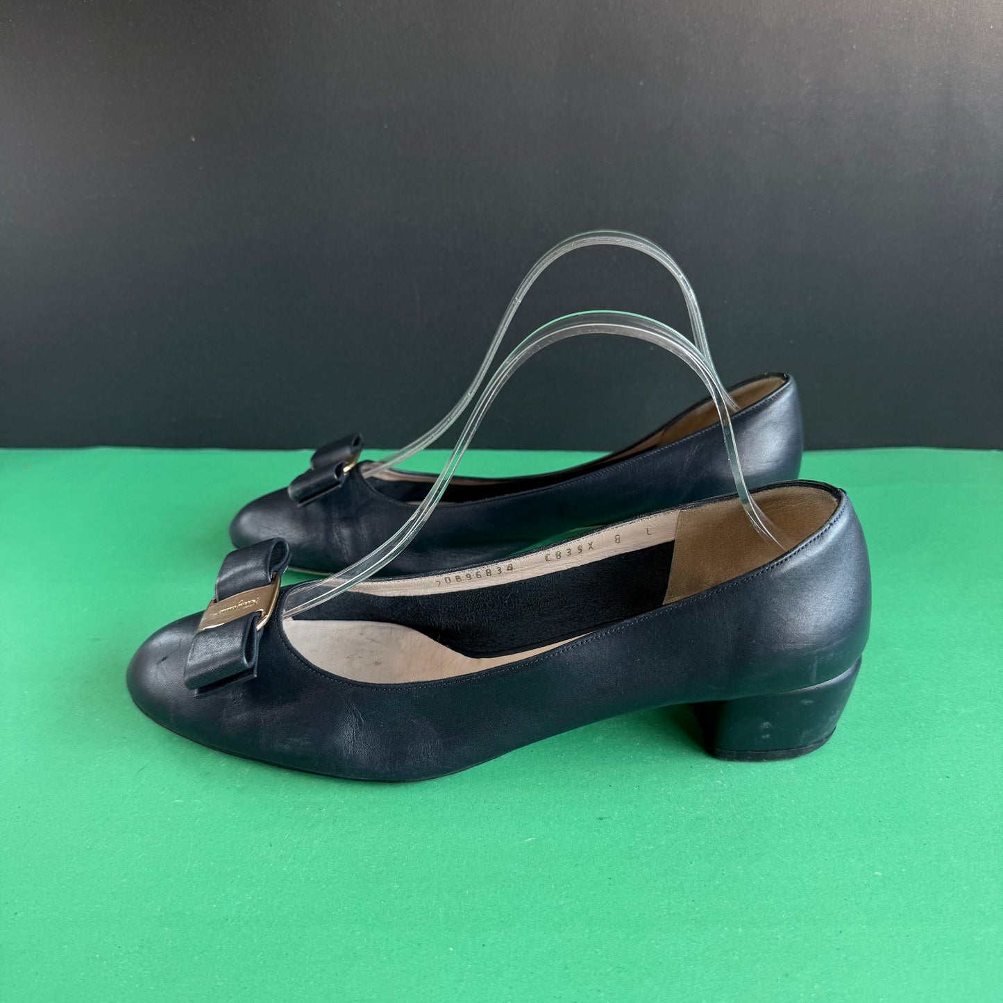 Salvatore Ferragamo | Eur 39