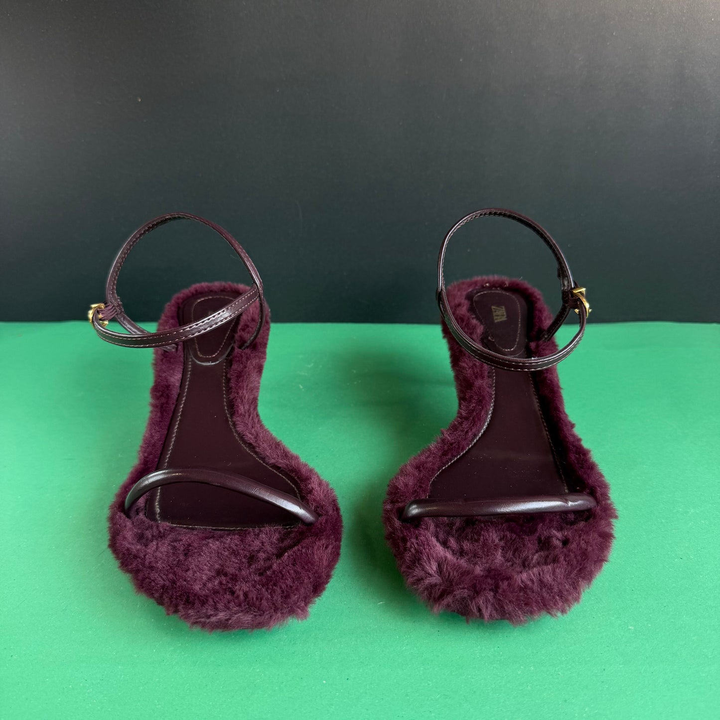 ZARA | Eur 39