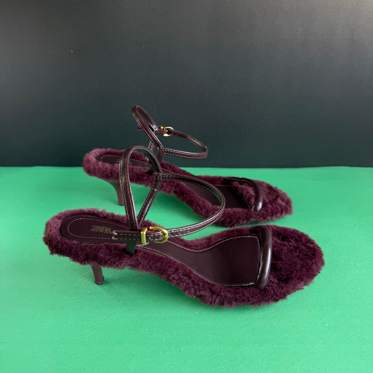 ZARA | Eur 39