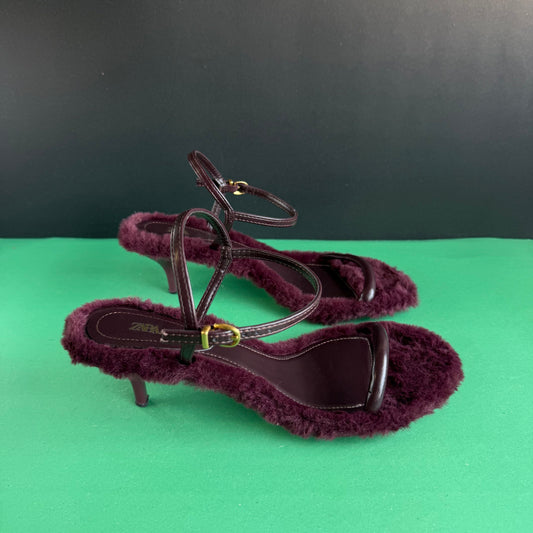 ZARA | Eur 39