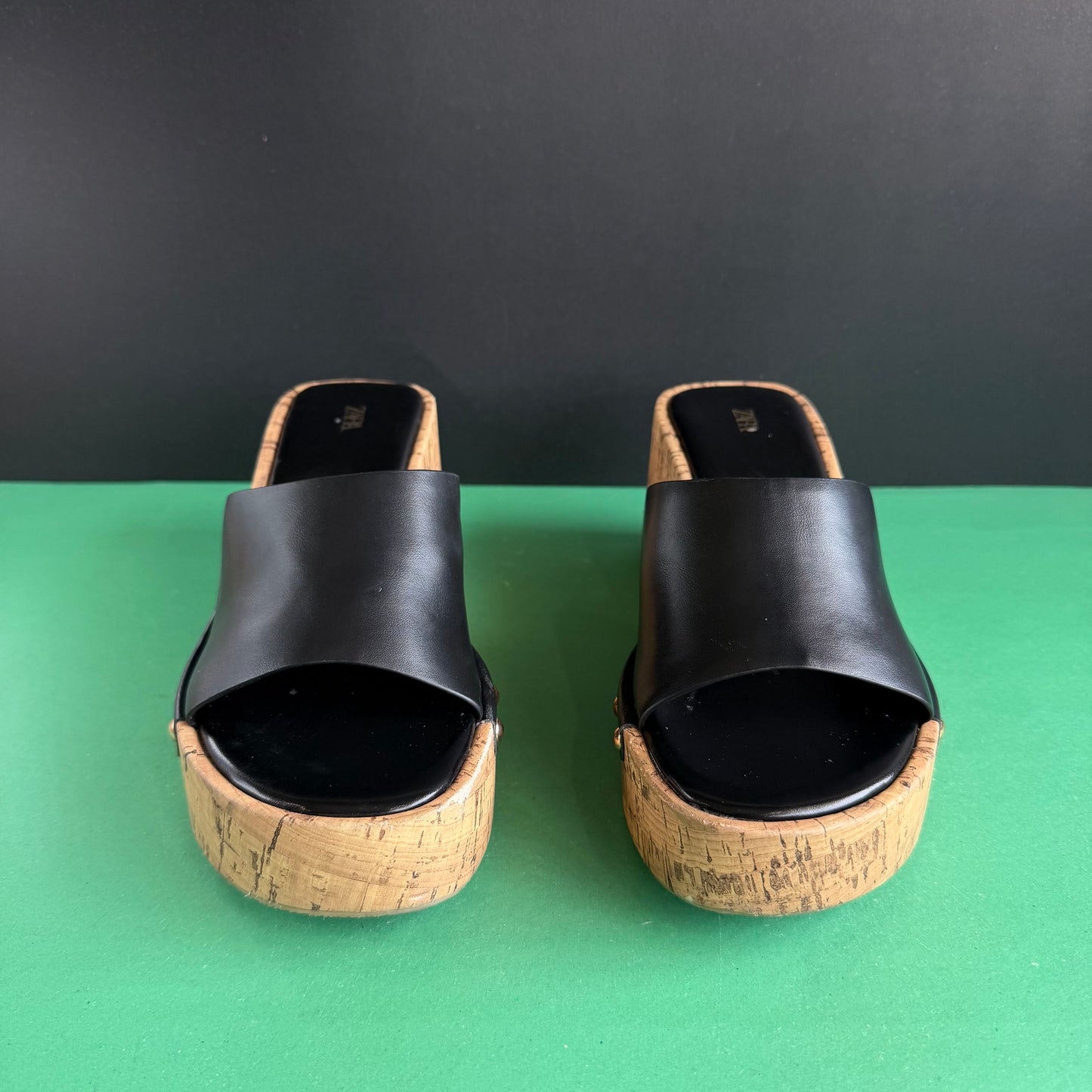 ZARA | Eur 37