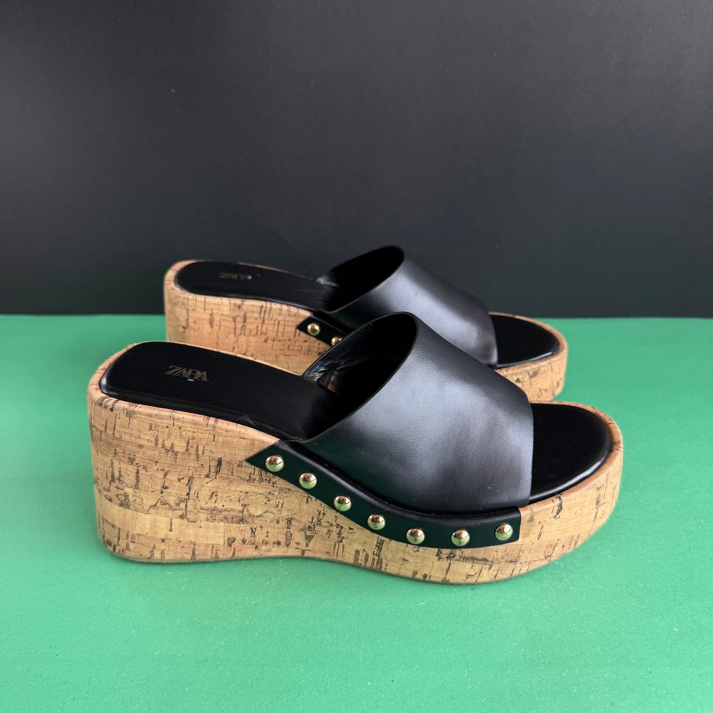 ZARA | Eur 37
