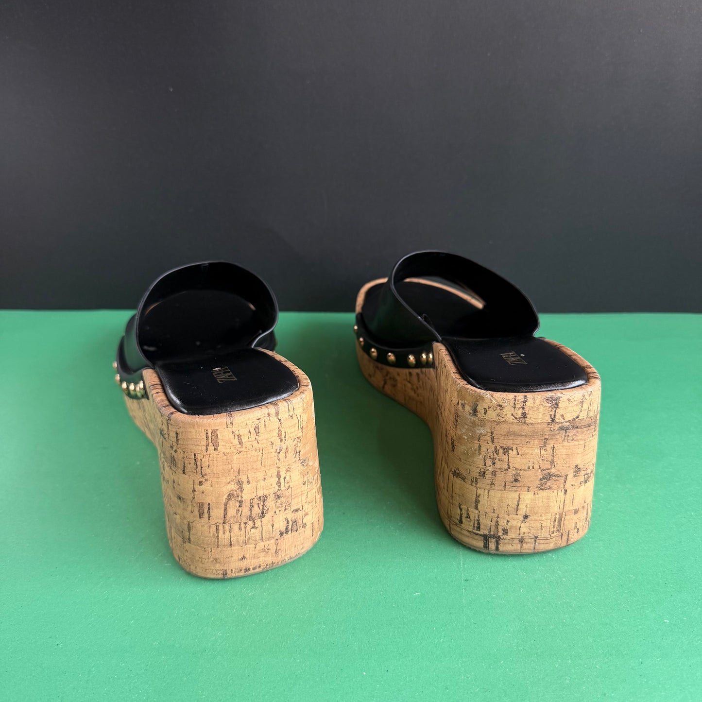 ZARA | Eur 37