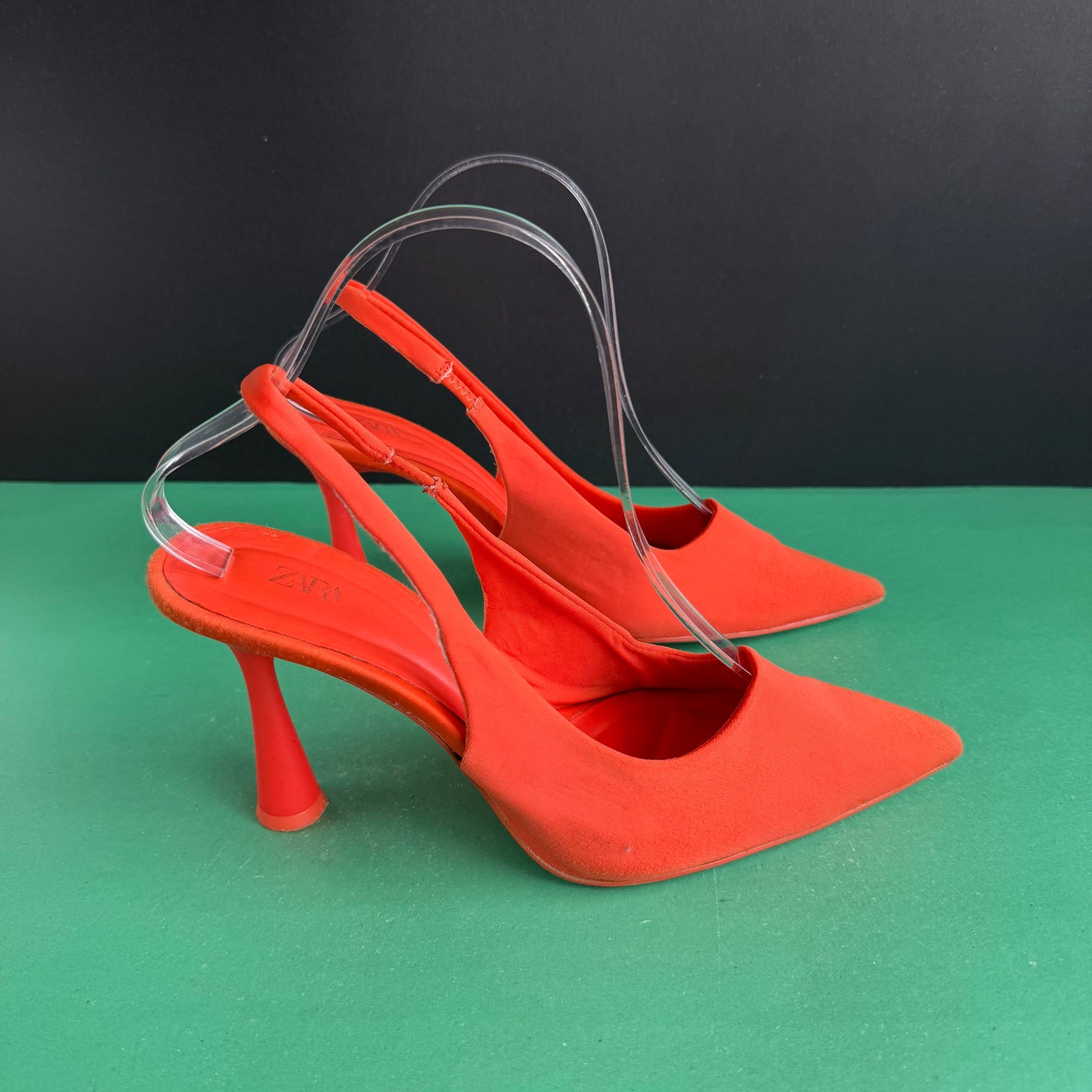 ZARA | Eur 37