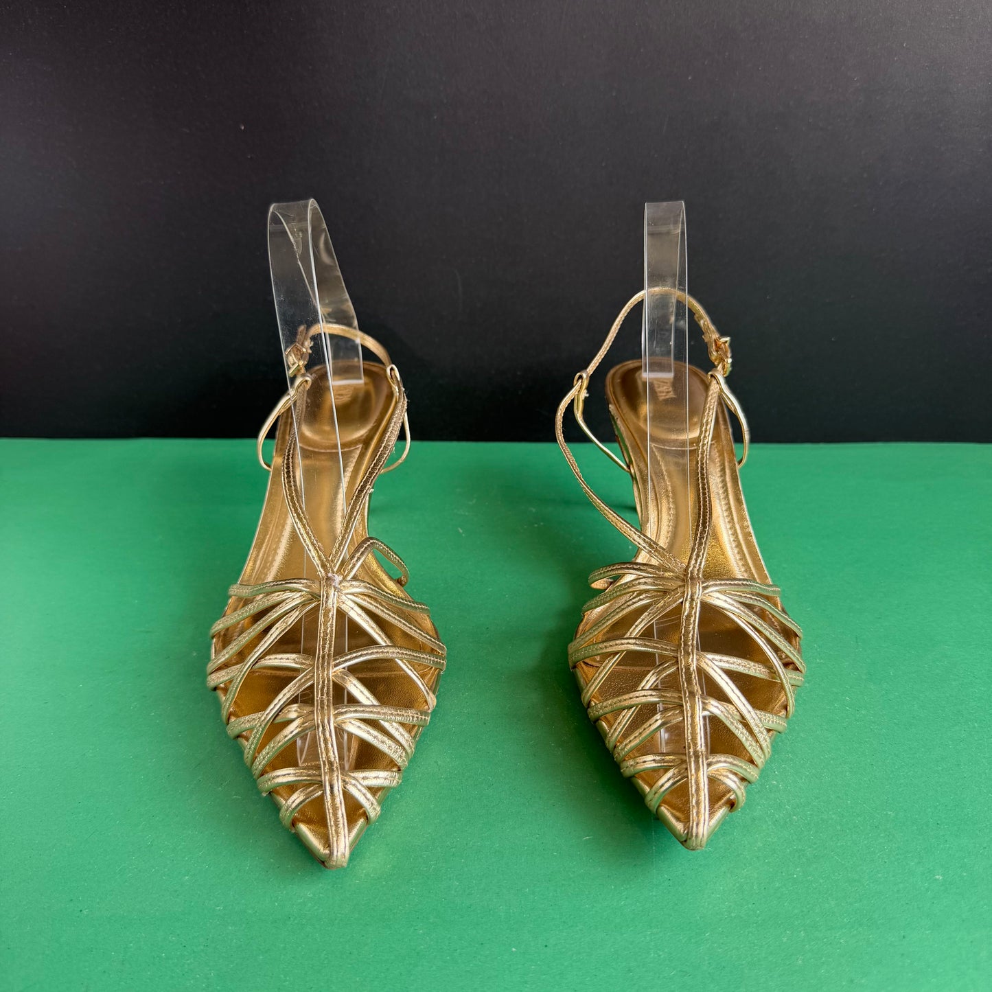 ZARA | Eur 39