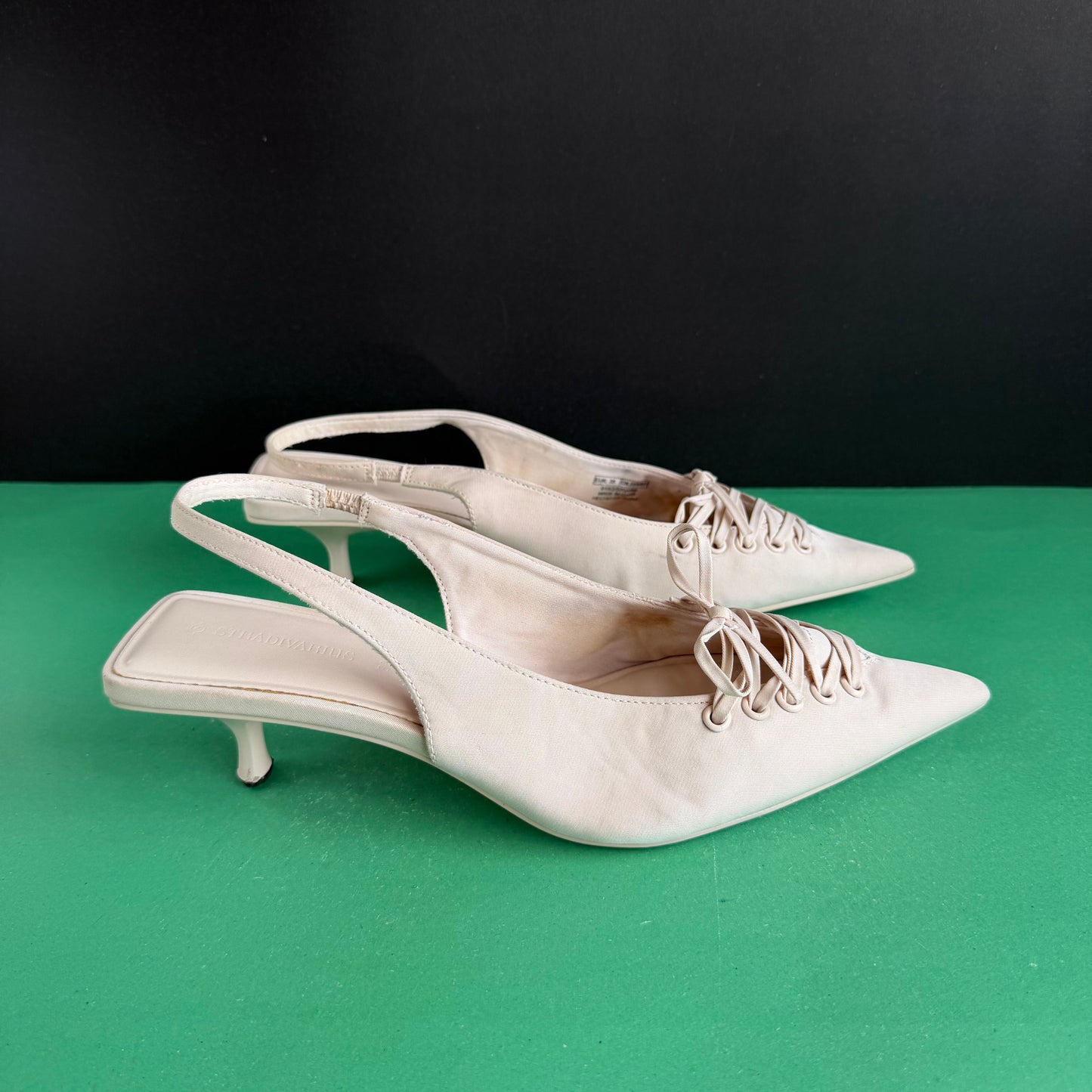 Stradivarius | Eur 39