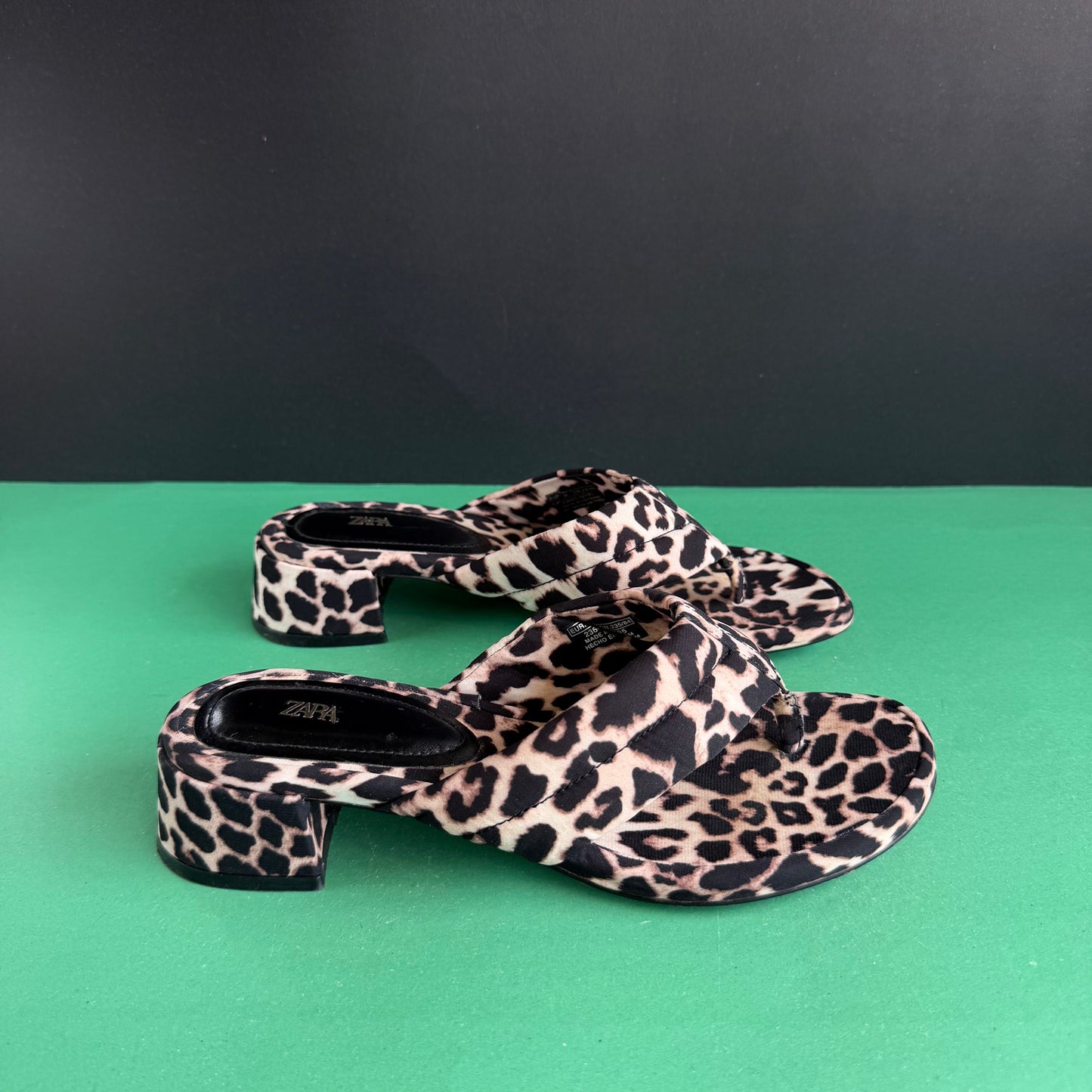 ZARA | Eur 36