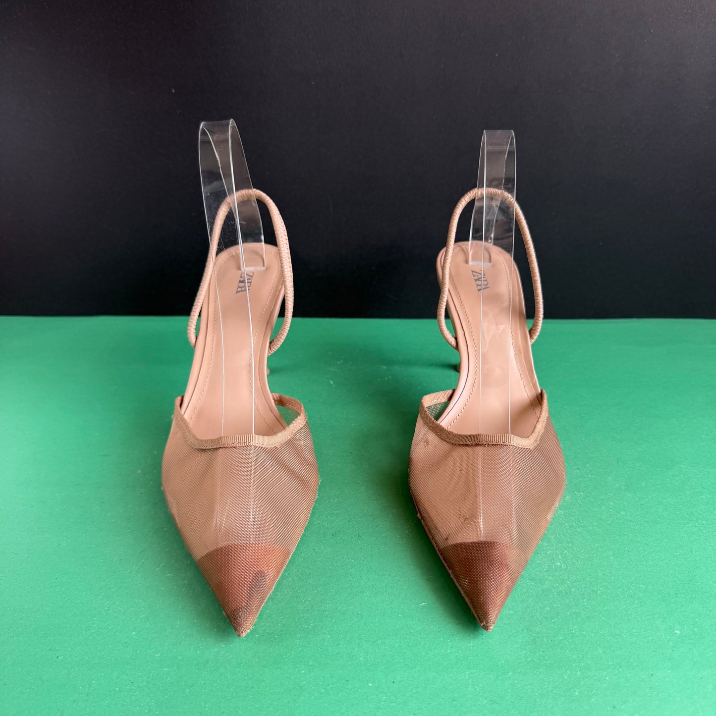 ZARA | Eur 38
