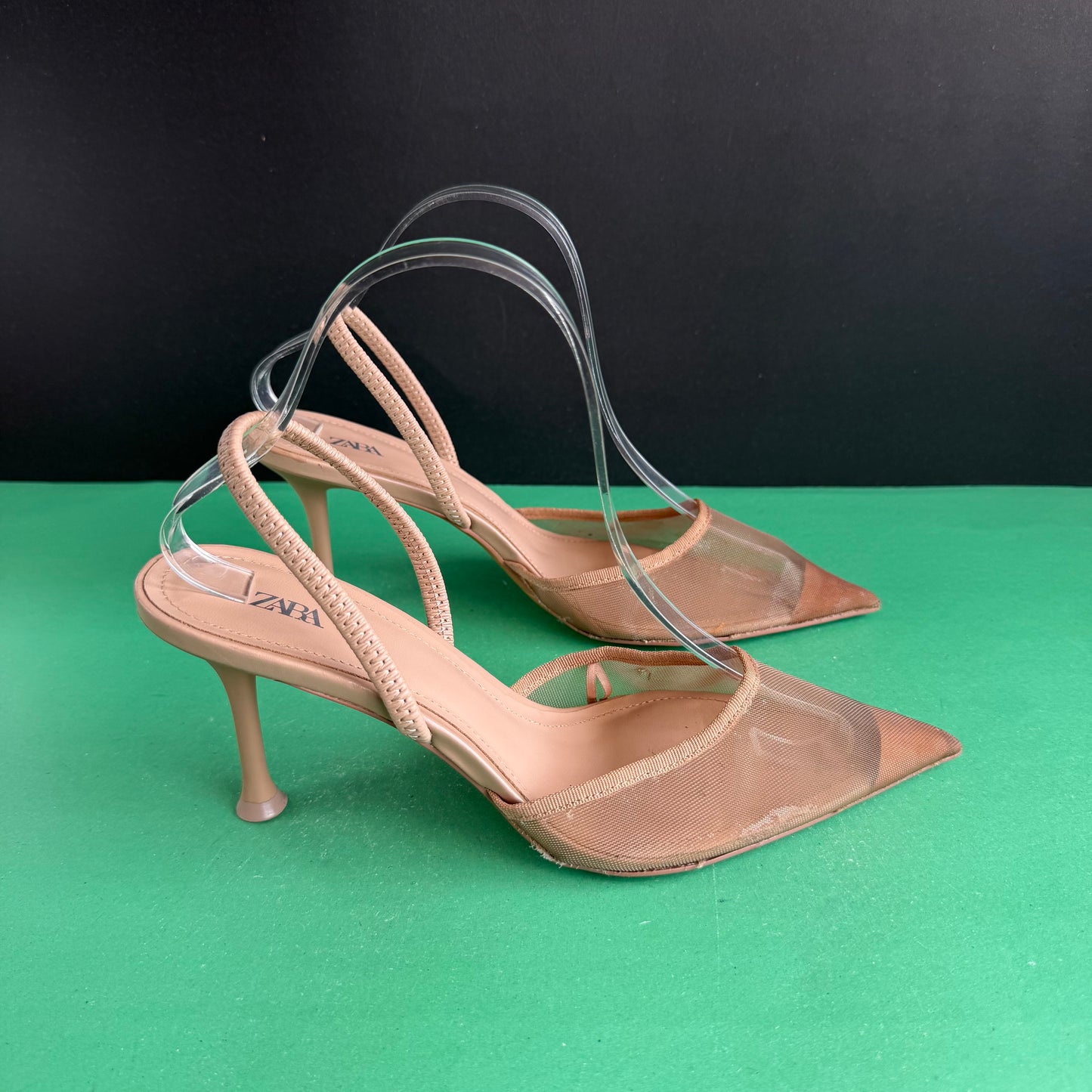 ZARA | Eur 38
