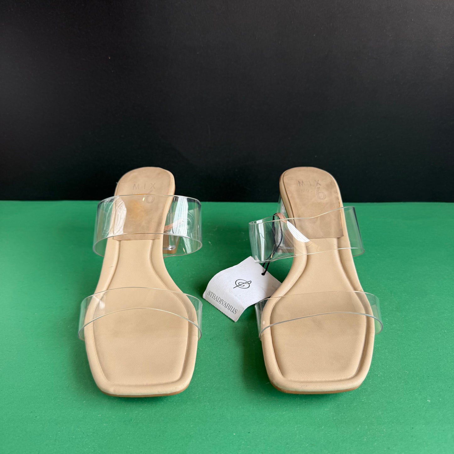Stradivarius | Eur 39