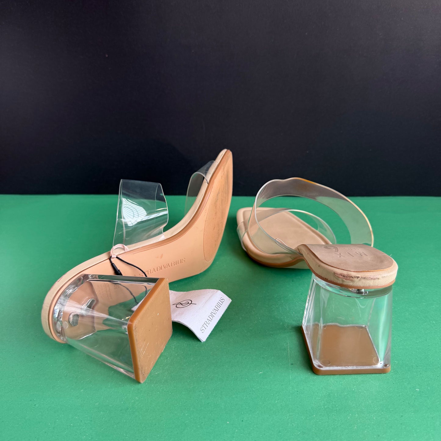 Stradivarius | Eur 39