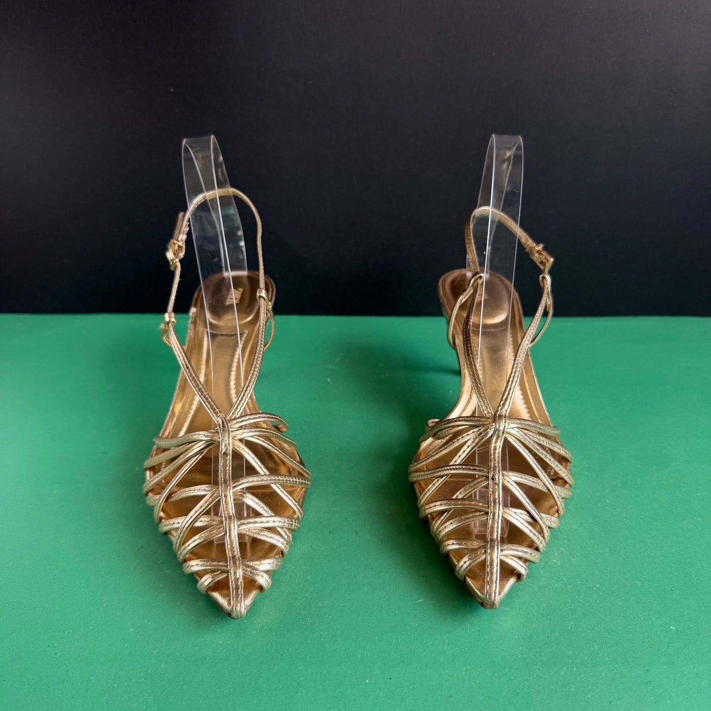ZARA | Eur 36