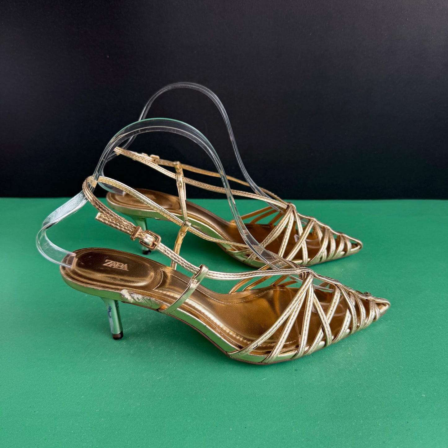 ZARA | Eur 36